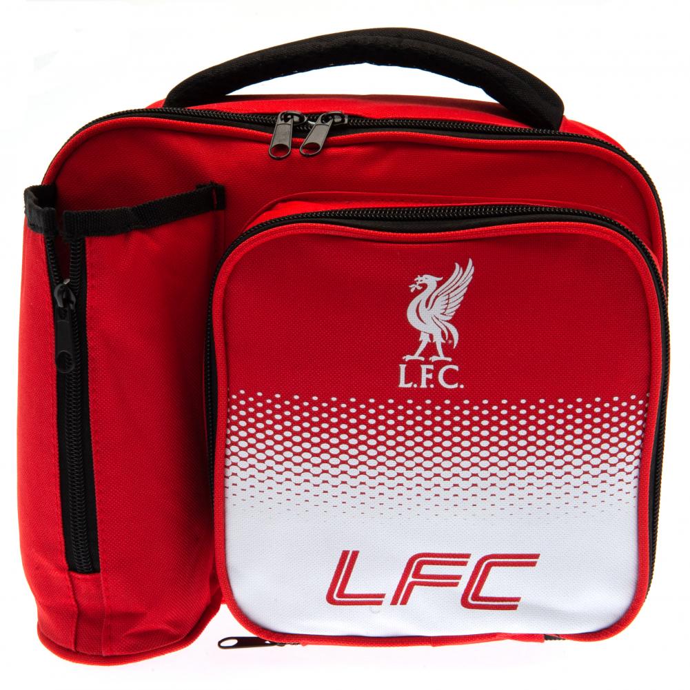 Official Liverpool FC Lunch Bag