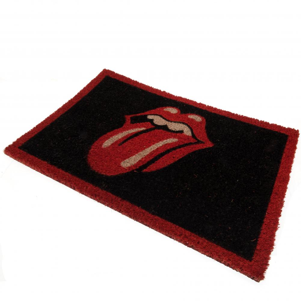 Official The Rolling Stones Doormat