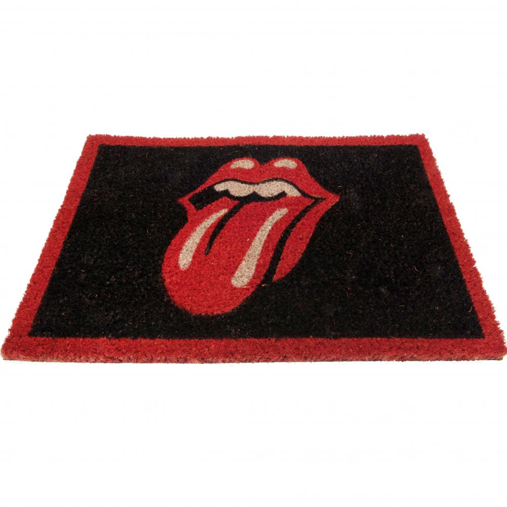 Official The Rolling Stones Doormat