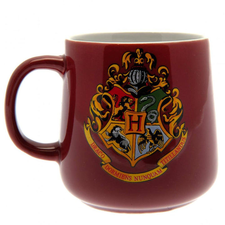 Harry Potter Breakfast Set Claret