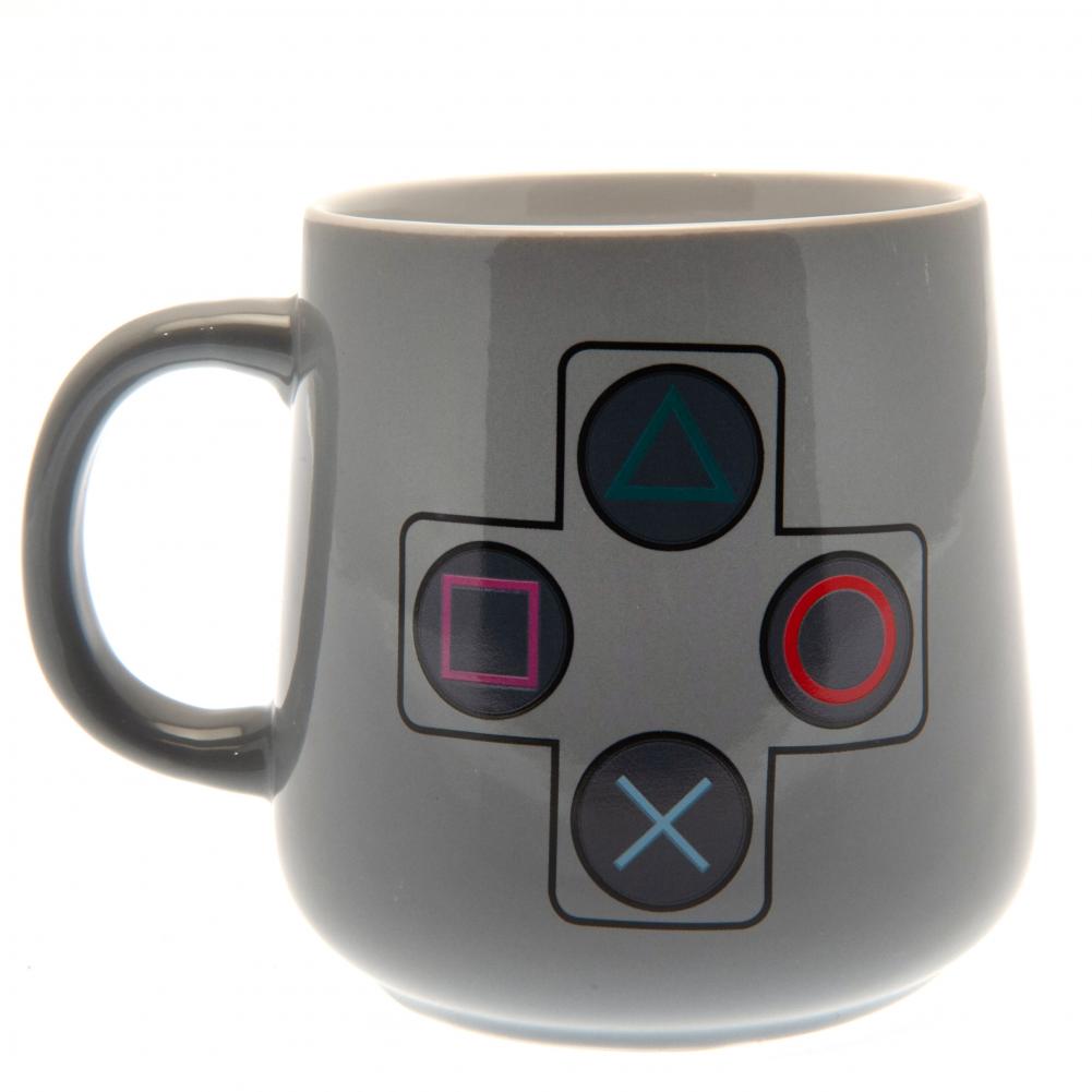 PlayStation Breakfast Set