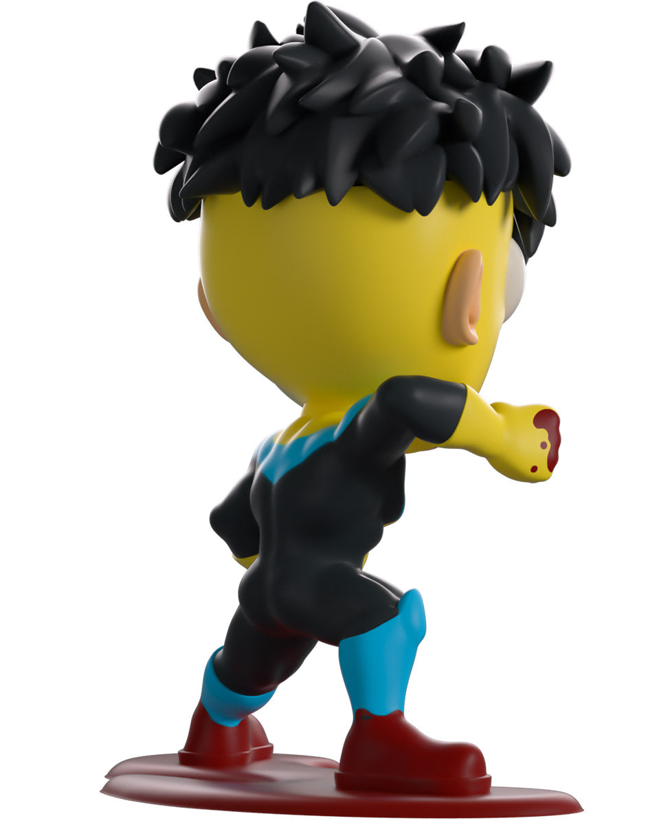 YouTooz Invincible Battletorn Invincible Vinyl Figure