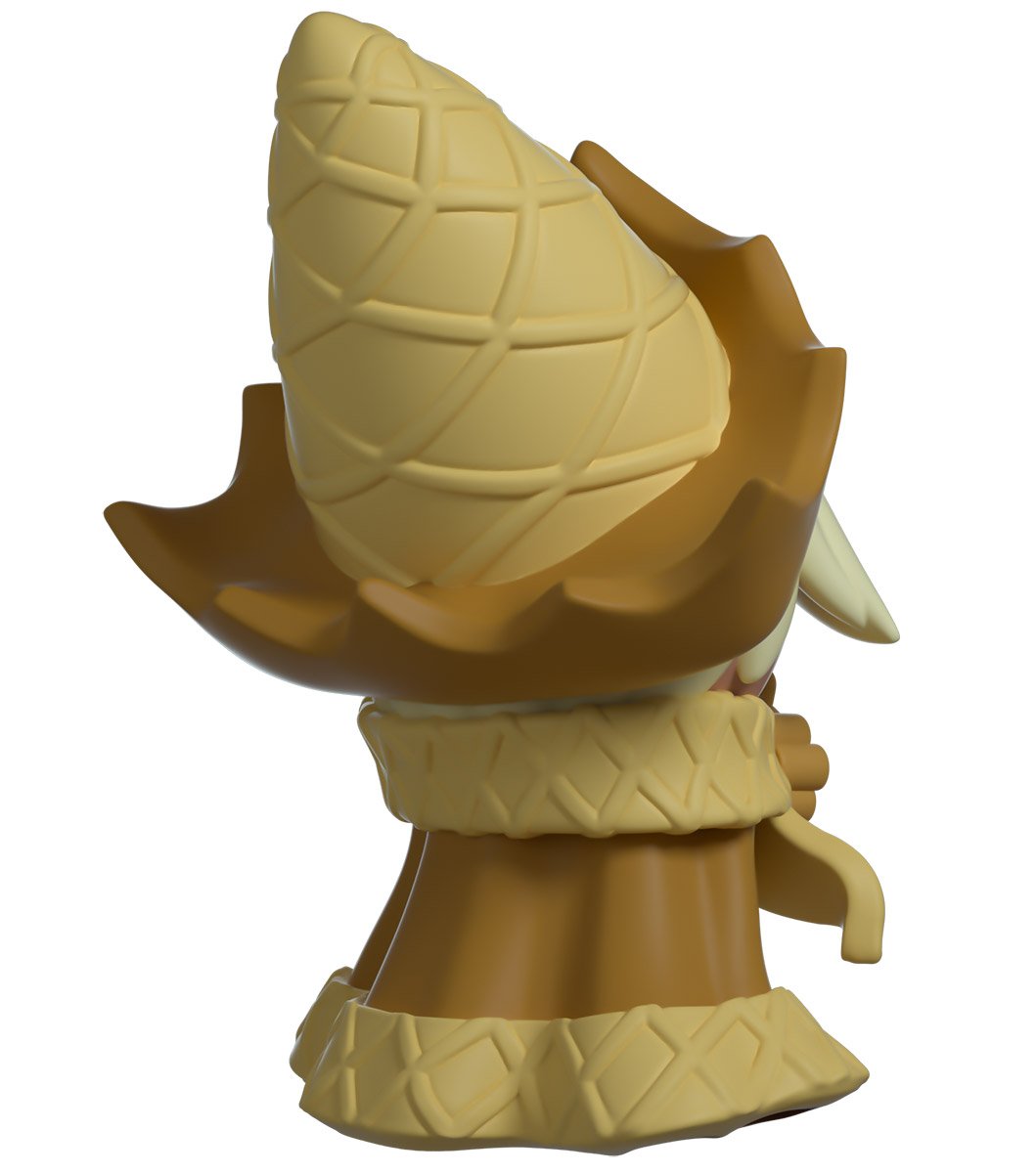 Youtooz Cookie Run Kingdom Pure Vanilla Cookie Figure