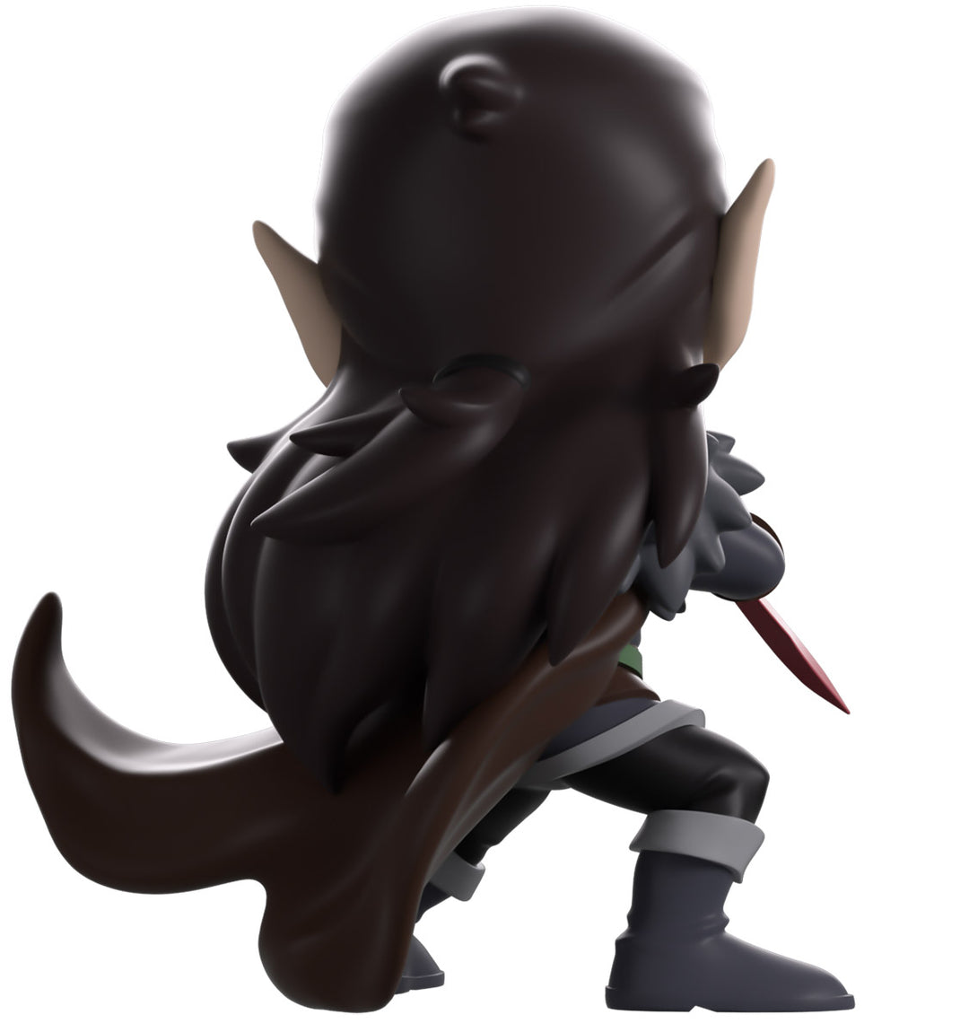 Youtooz The Legend of Vox Machina Vax'ildan Vinyl Figure