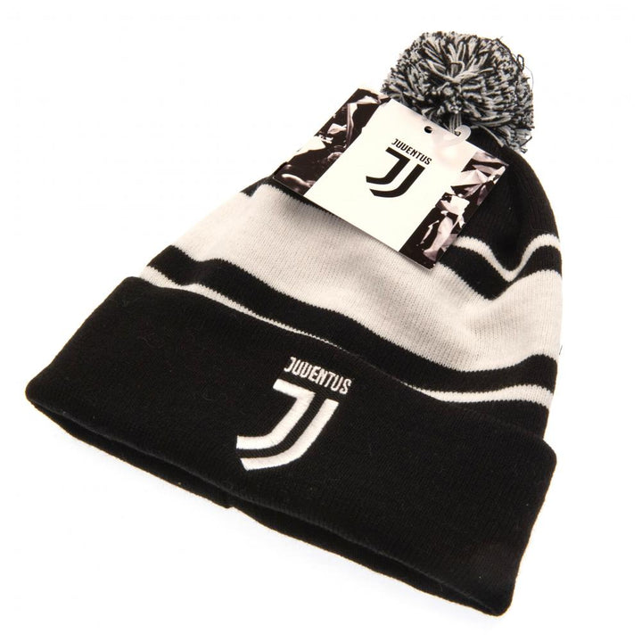 Juventus FC Crest Ski Hat