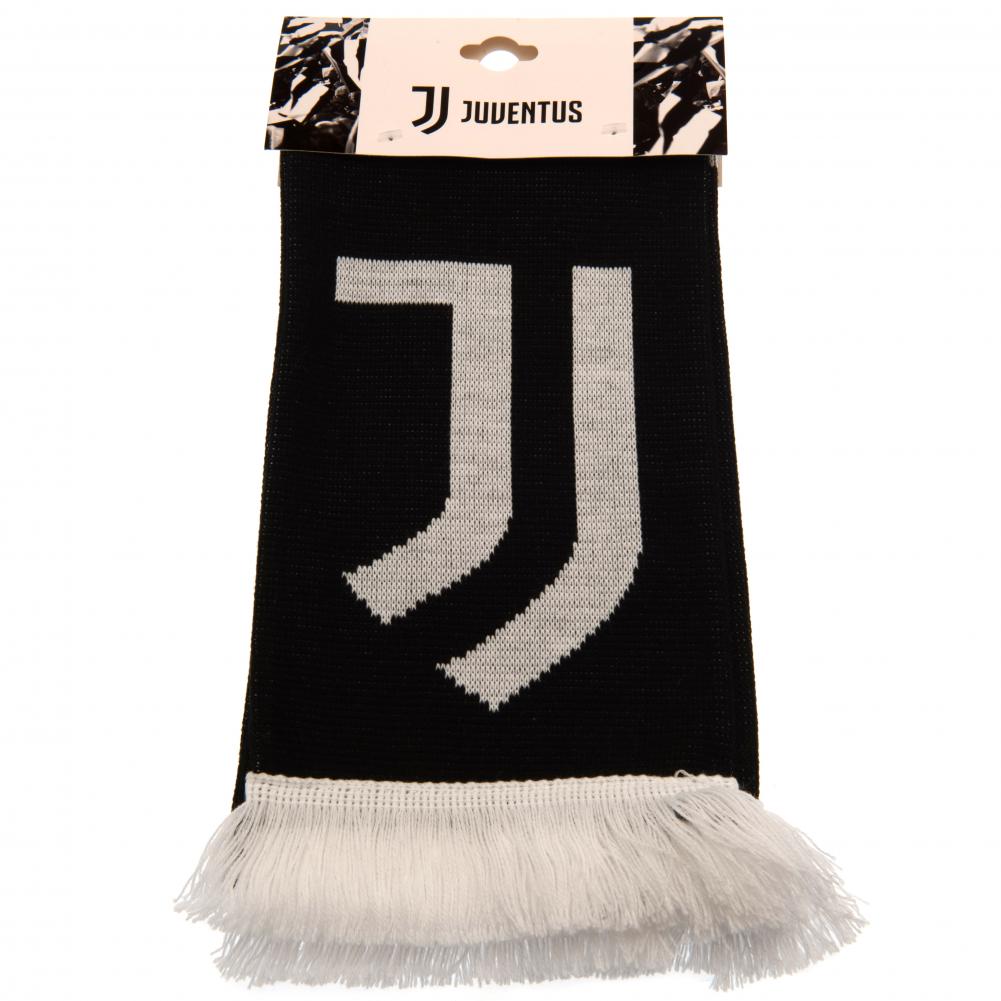 Juventus FC Scarf