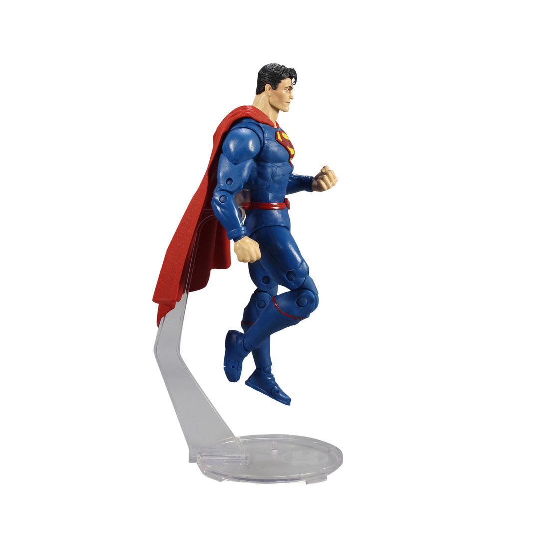 McFarlane Toys DC Multiverse Superman 7" Inch Scale Action Figure