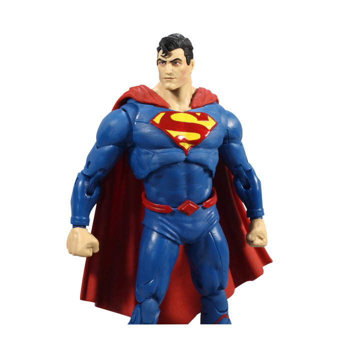 McFarlane Toys DC Multiverse Superman 7" Inch Scale Action Figure