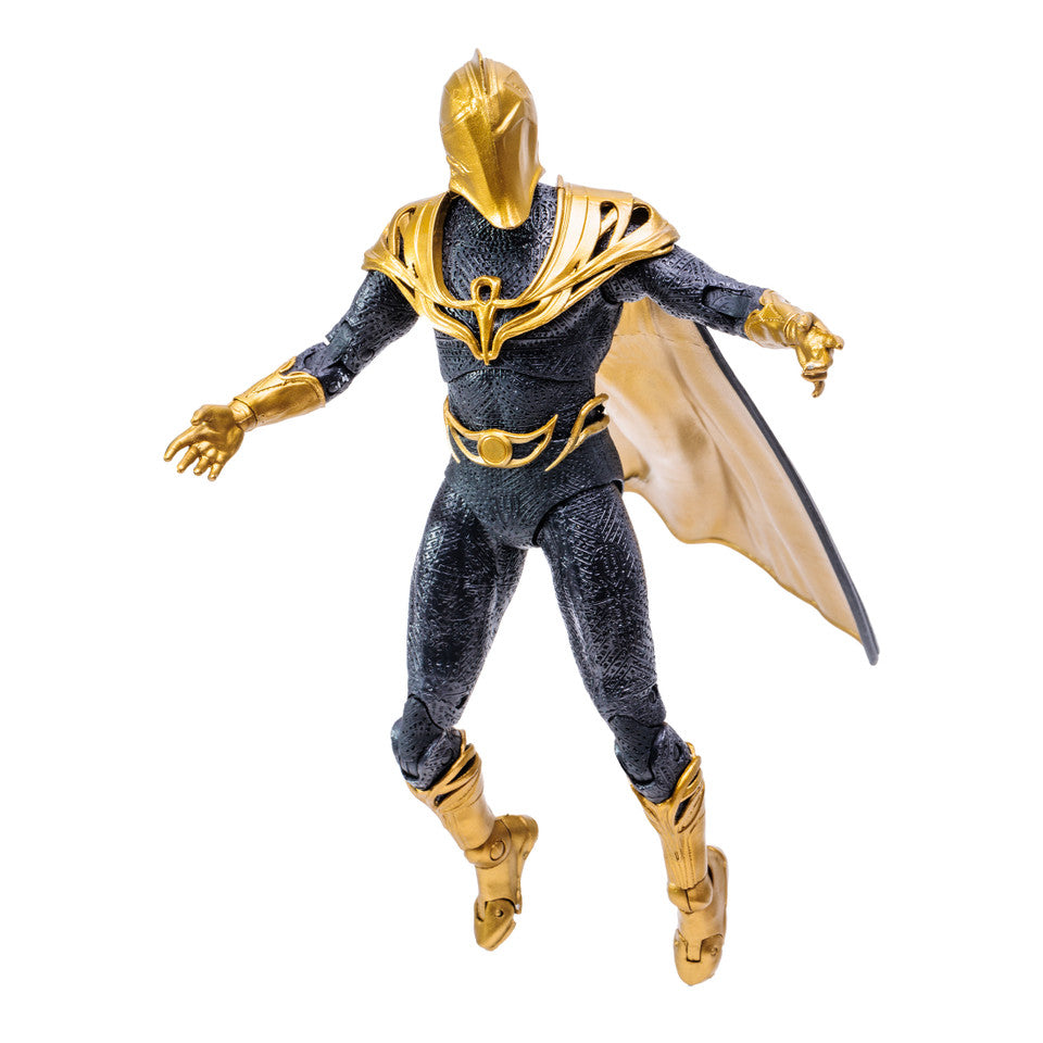 McFarlane Toys DC Multiverse Black Adam Movie Dr Fate 7" Inch Scale Action Figure