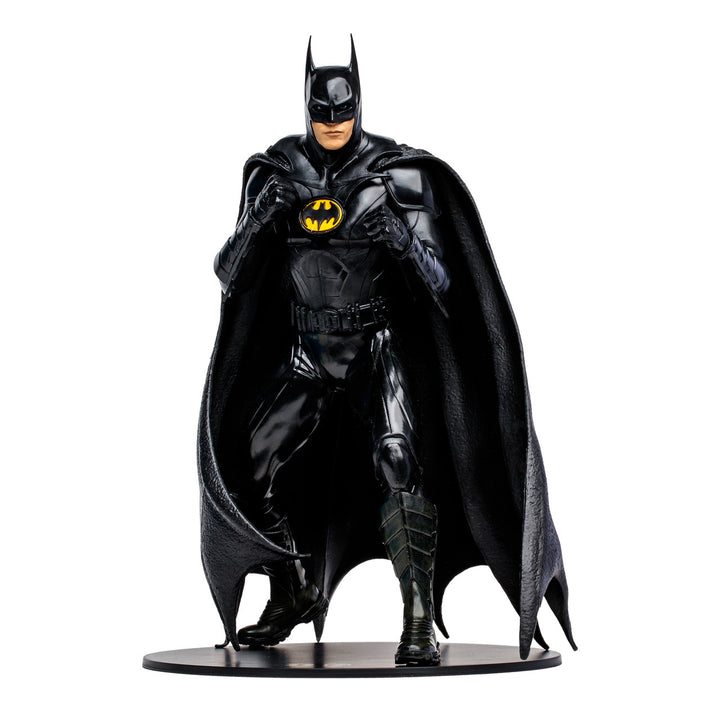 DC McFarlane Toys The Flash Movie Batman Multiverse 12" Figure