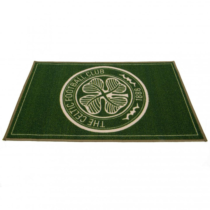 Celtic FC Rug