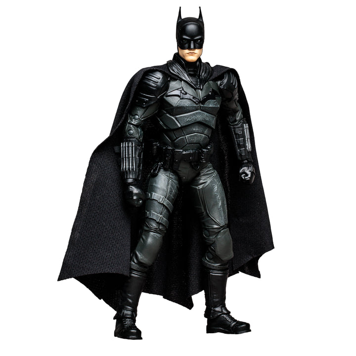 McFarlane Toys Warner Brothers 100th Anniversary DC Multiverse Batman Ultimate Movie Collection Action Figure Six Pack *Sign Up For The Notification*