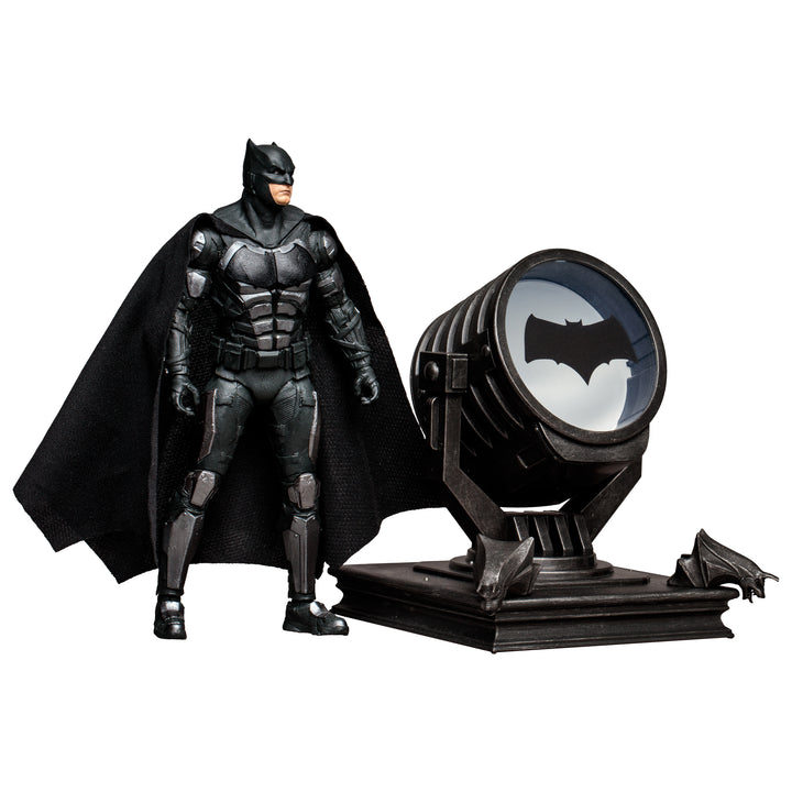 McFarlane Toys Warner Brothers 100th Anniversary DC Multiverse Batman Ultimate Movie Collection Action Figure Six Pack *Sign Up For The Notification*