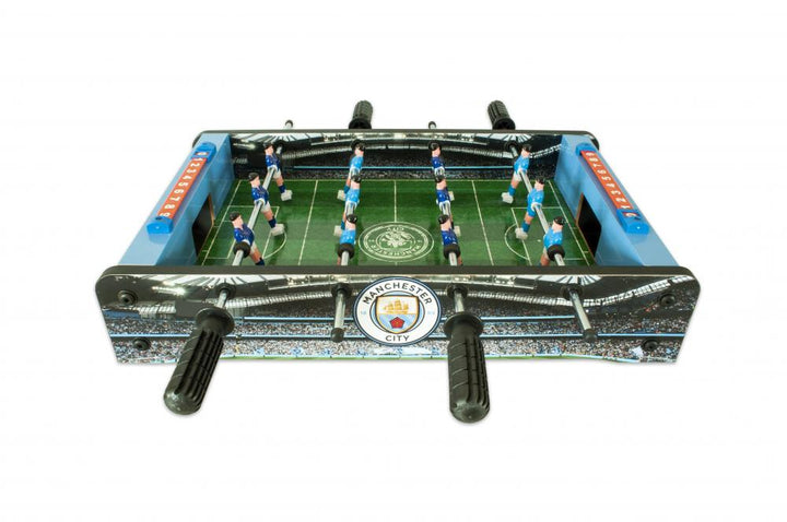 Official Manchester City FC 20" Football Table Game