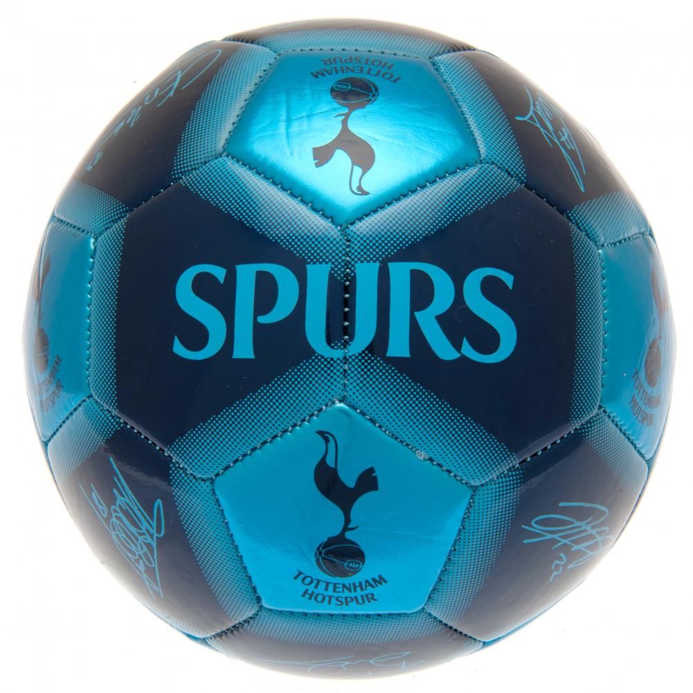Official Tottenham Hotspur Signature Football