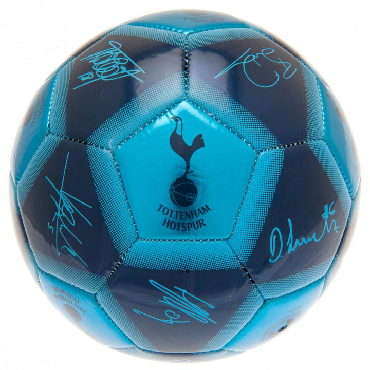 Official Tottenham Hotspur Signature Football