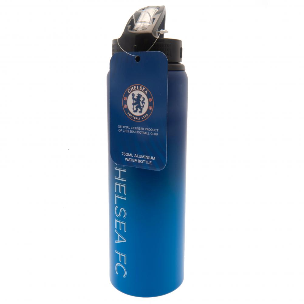 Chelsea FC Aluminium XL Drinks Bottle