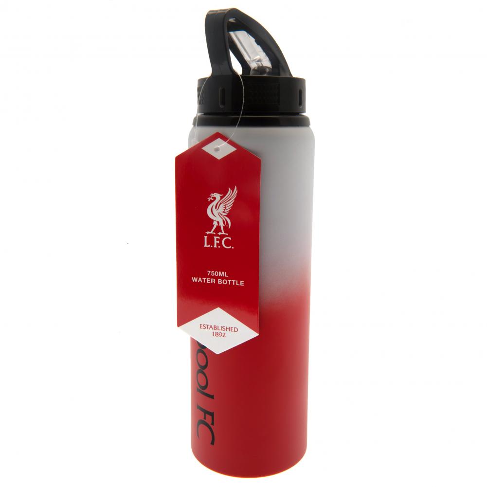 Liverpool FC Aluminium XL Drinks Bottle