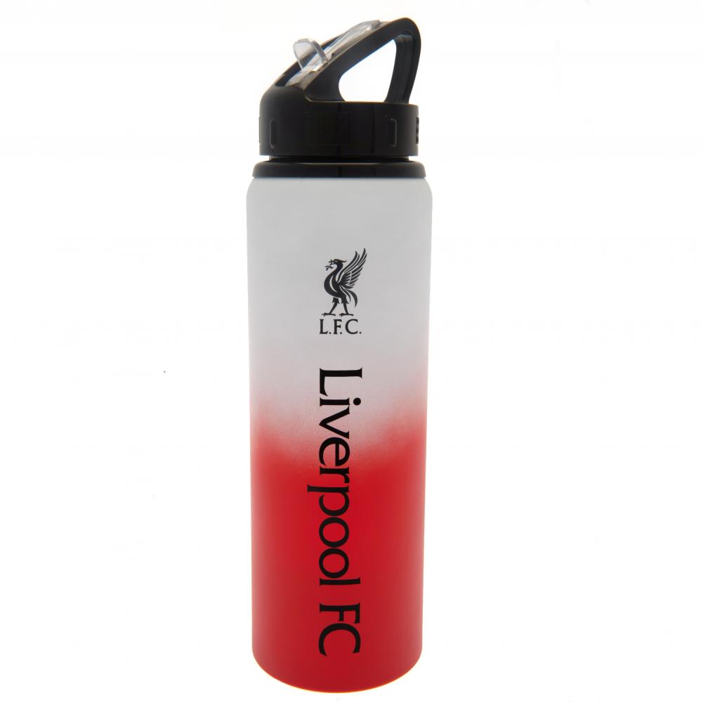 Liverpool FC Aluminium XL Drinks Bottle