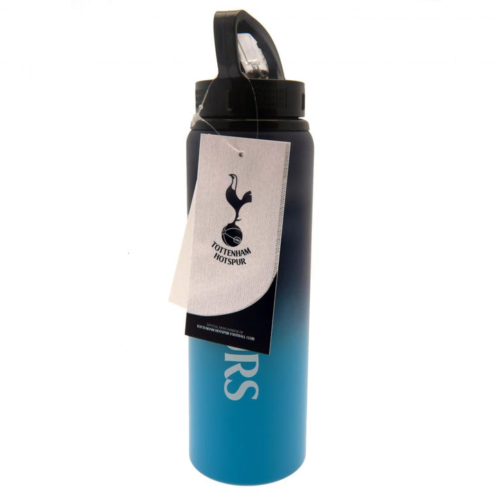 Tottenham Hotspur FC  Aluminium XL Drinks Bottle