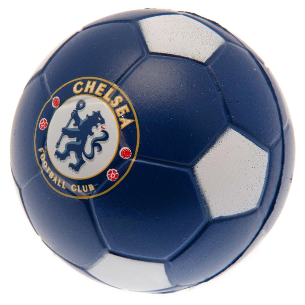 Chelsea FC Stress Ball