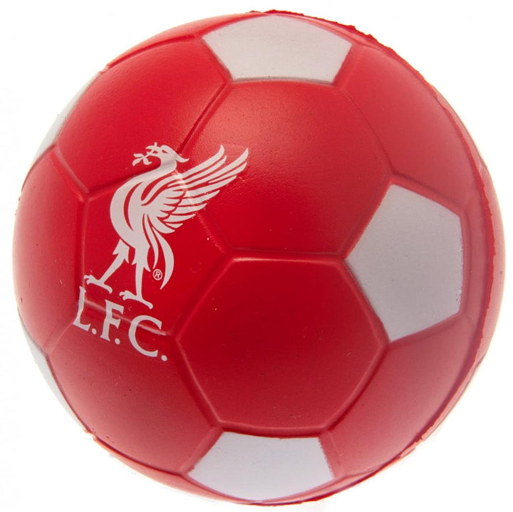 Liverpool FC Stress Ball