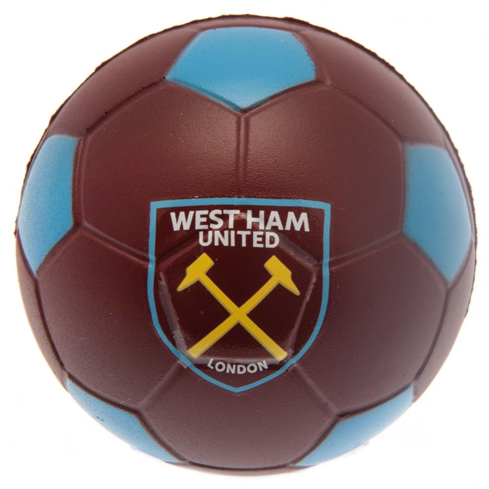 West Ham United FC Stress Ball