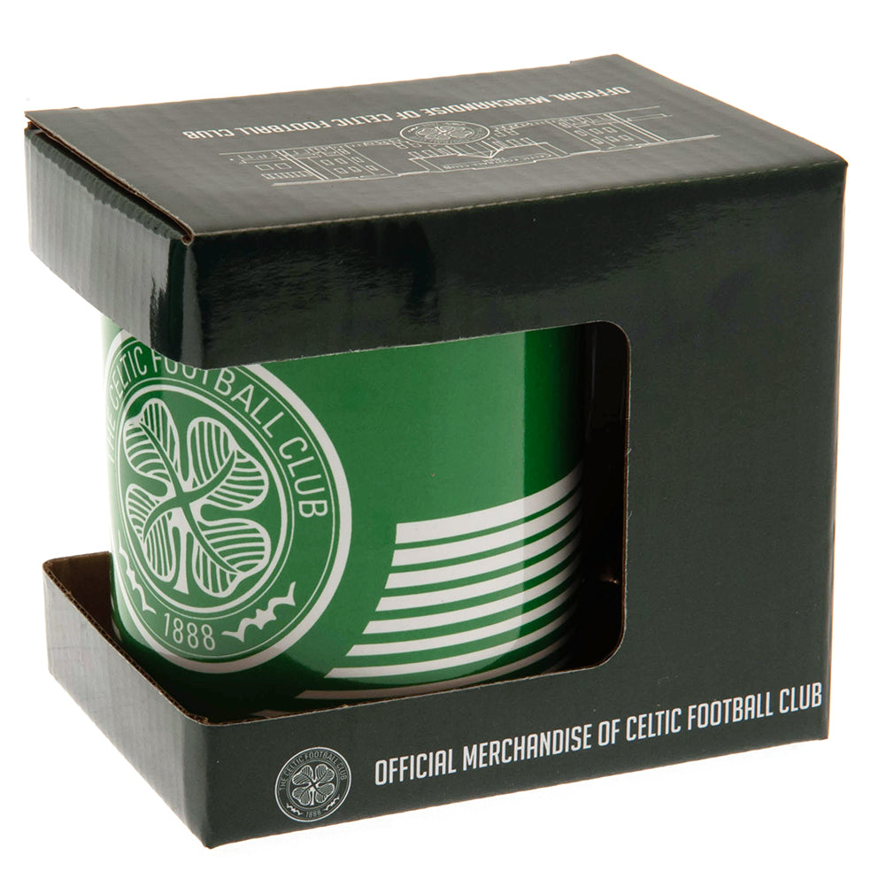 Celtic FC Linea Mug