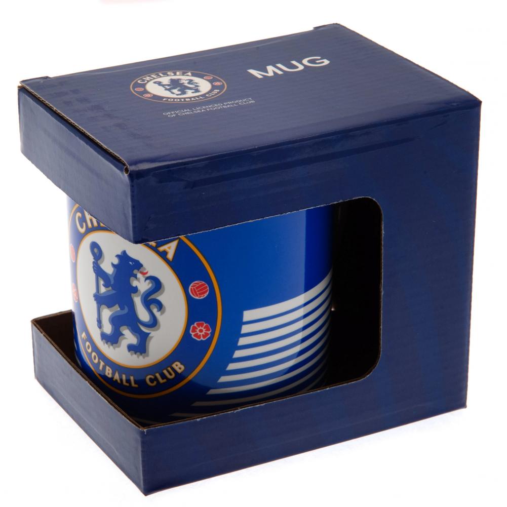 Chelsea FC Linea Mug