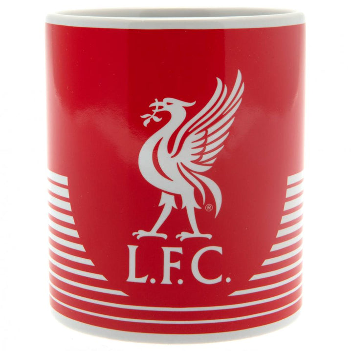 Liverpool FC Linea Mug