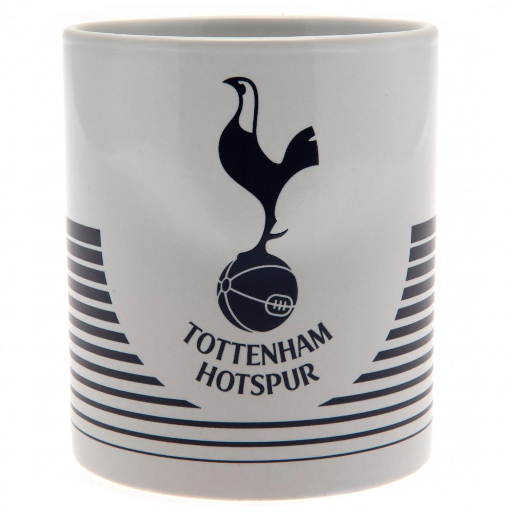 Tottenham Hotspur FC Linea Mug