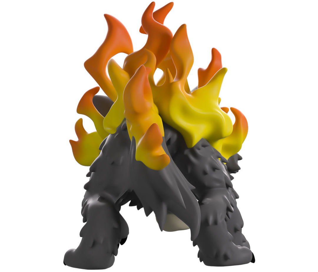 Youtooz Call of Duty Hellhound Vinyl Figure