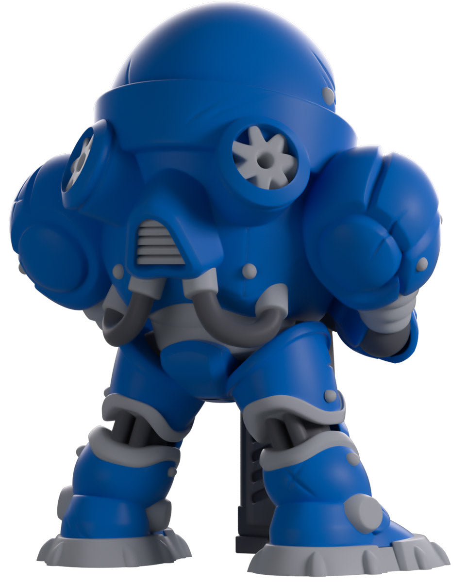 Youtooz Starcraft Terran Figure