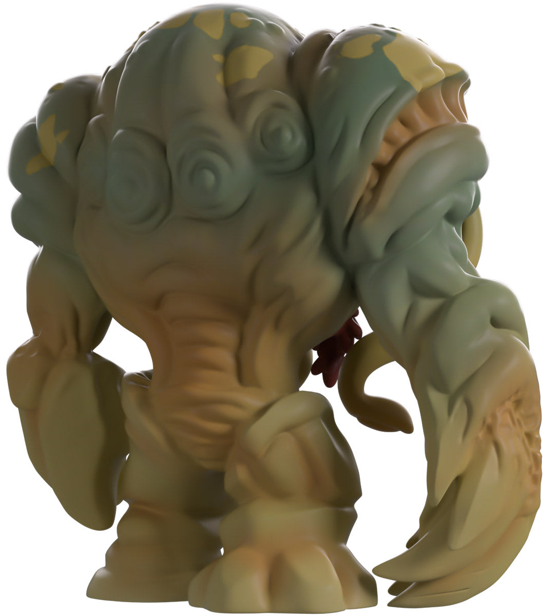 Youtooz Halo The Flood Vinyl Figure