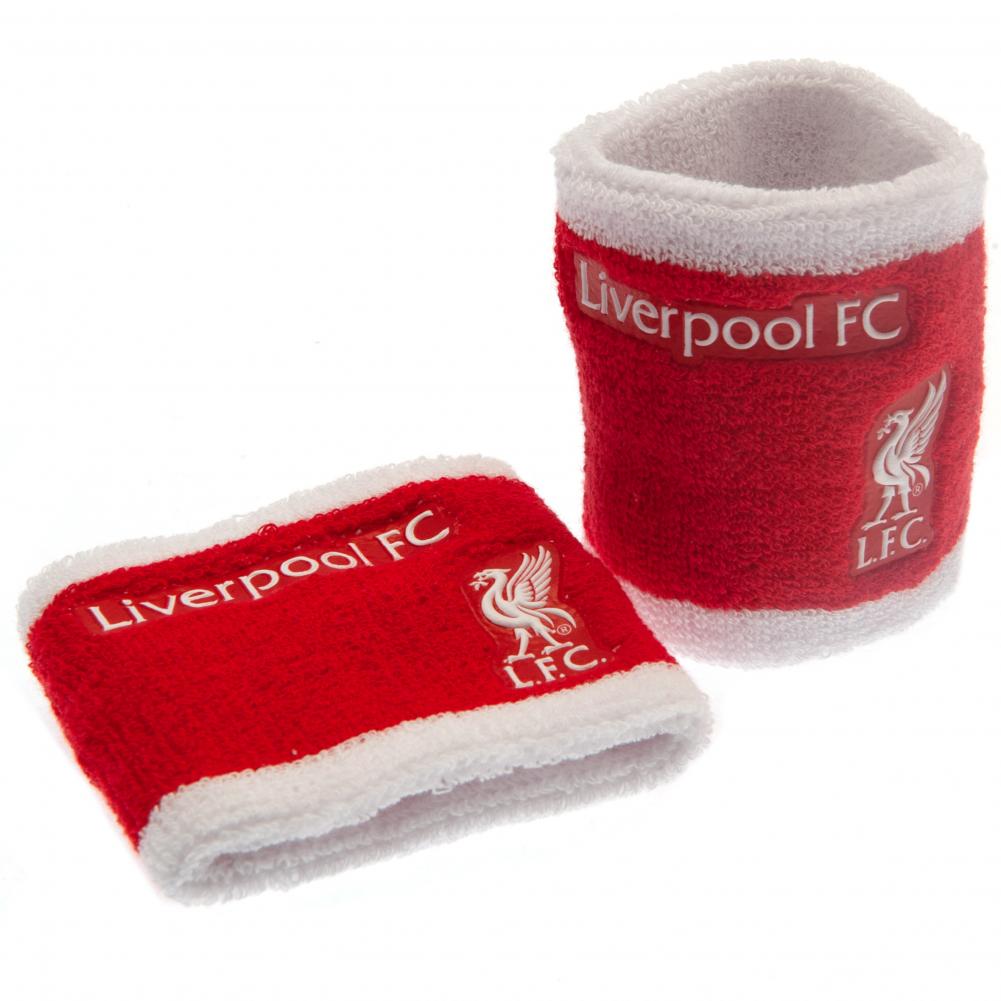 Liverpool FC Accessories Set