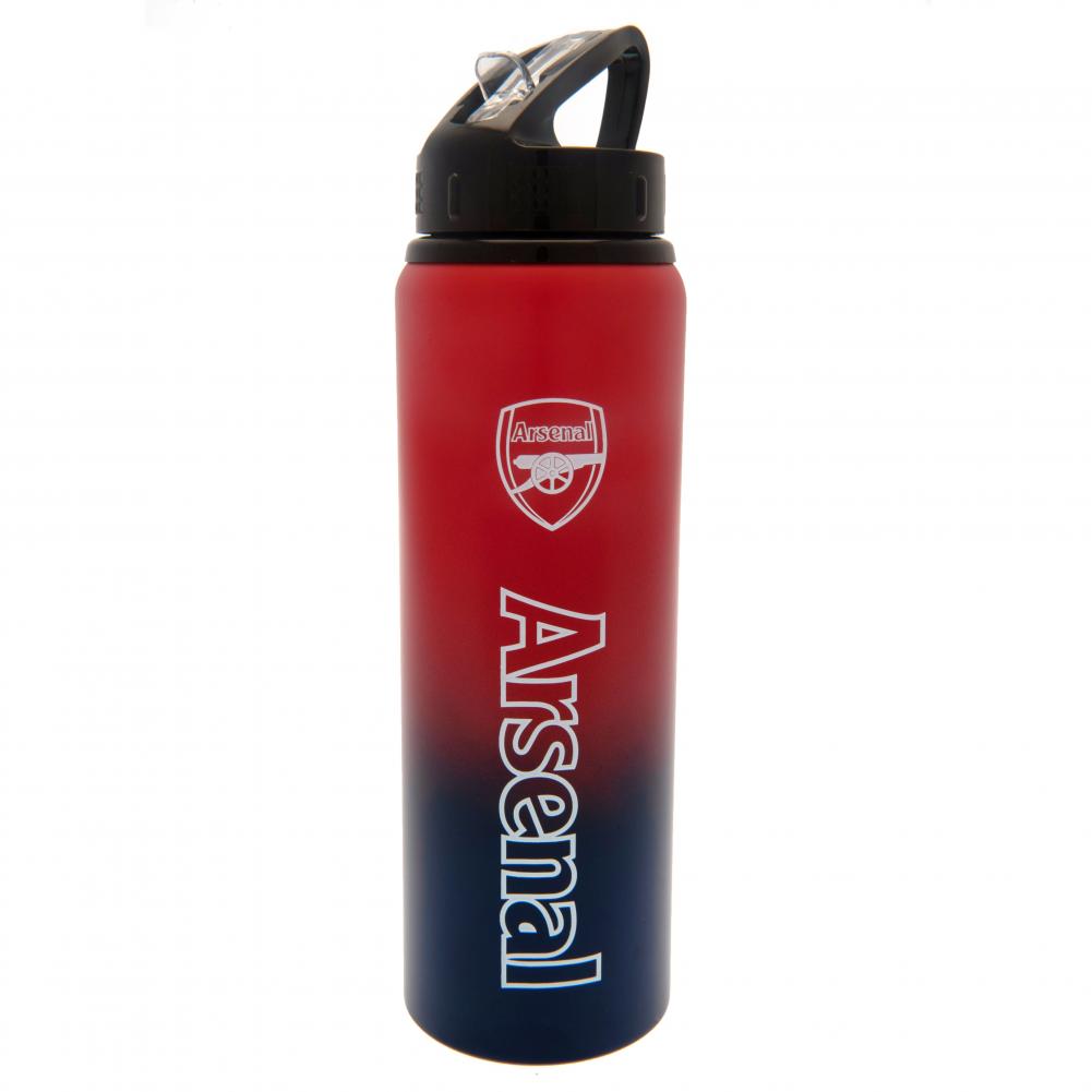 Arsenal FC Aluminium XL Drinks Bottle