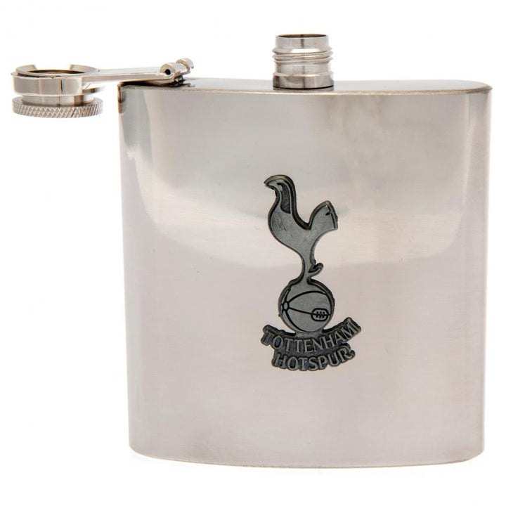 Tottenham Hotspur FC Hip Flask