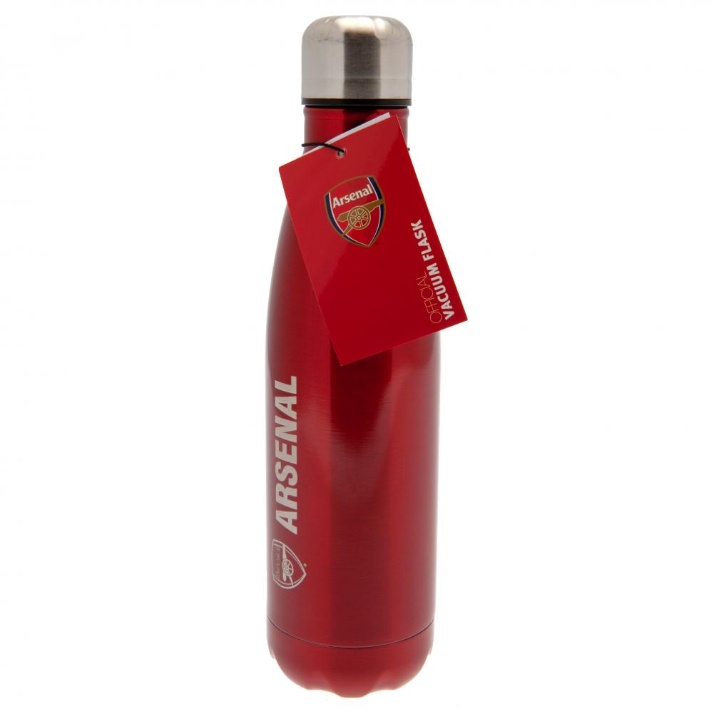 Arsenal FC Thermal Flask