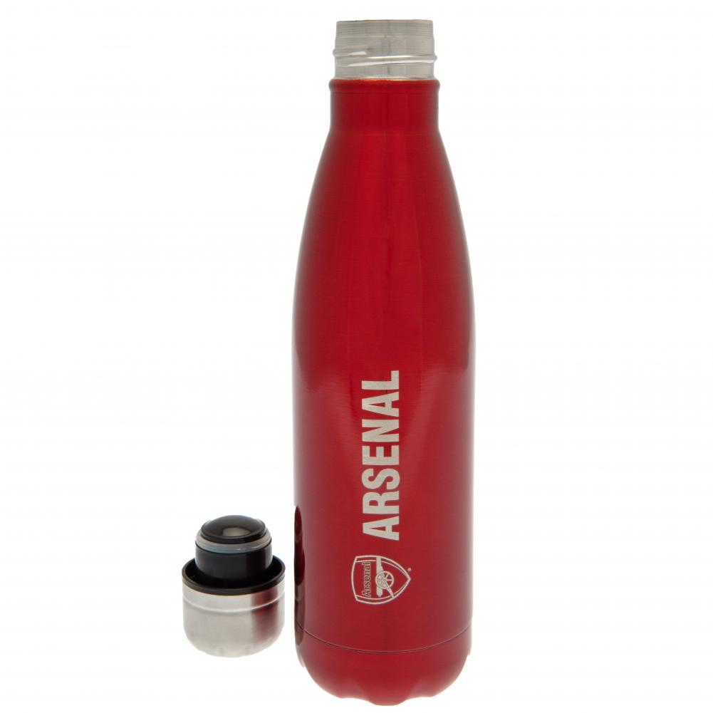 Arsenal FC Thermal Flask