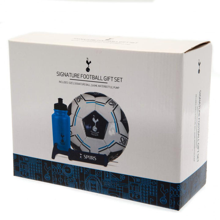 Tottenham Hotspur FC Signature Gift Set