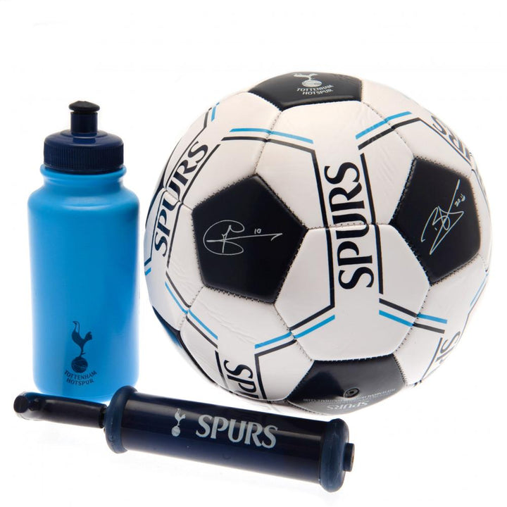 Tottenham Hotspur FC Signature Gift Set