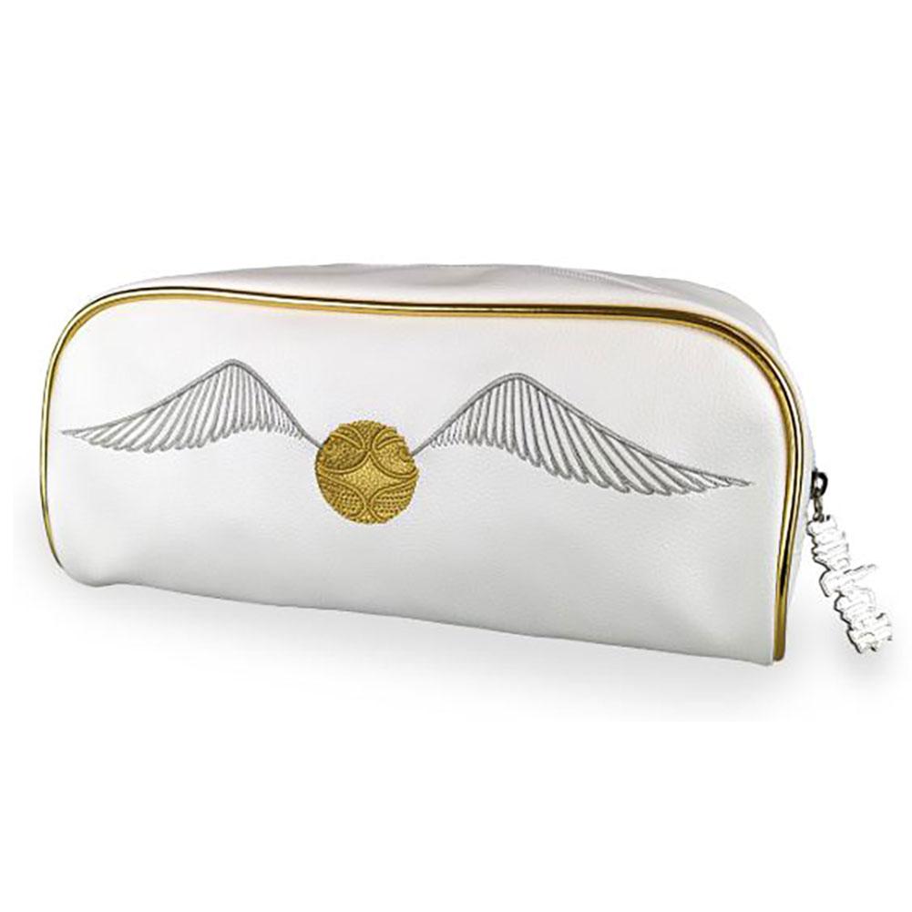 Harry Potter Wash Bag Golden Snitch