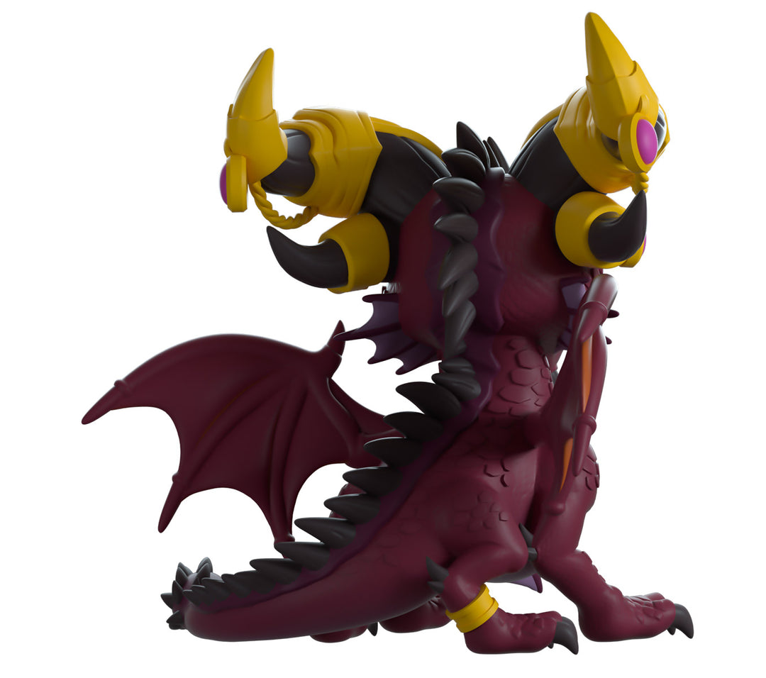 Youtooz World of Warcraft Alexstrasza Dragon Form Figure