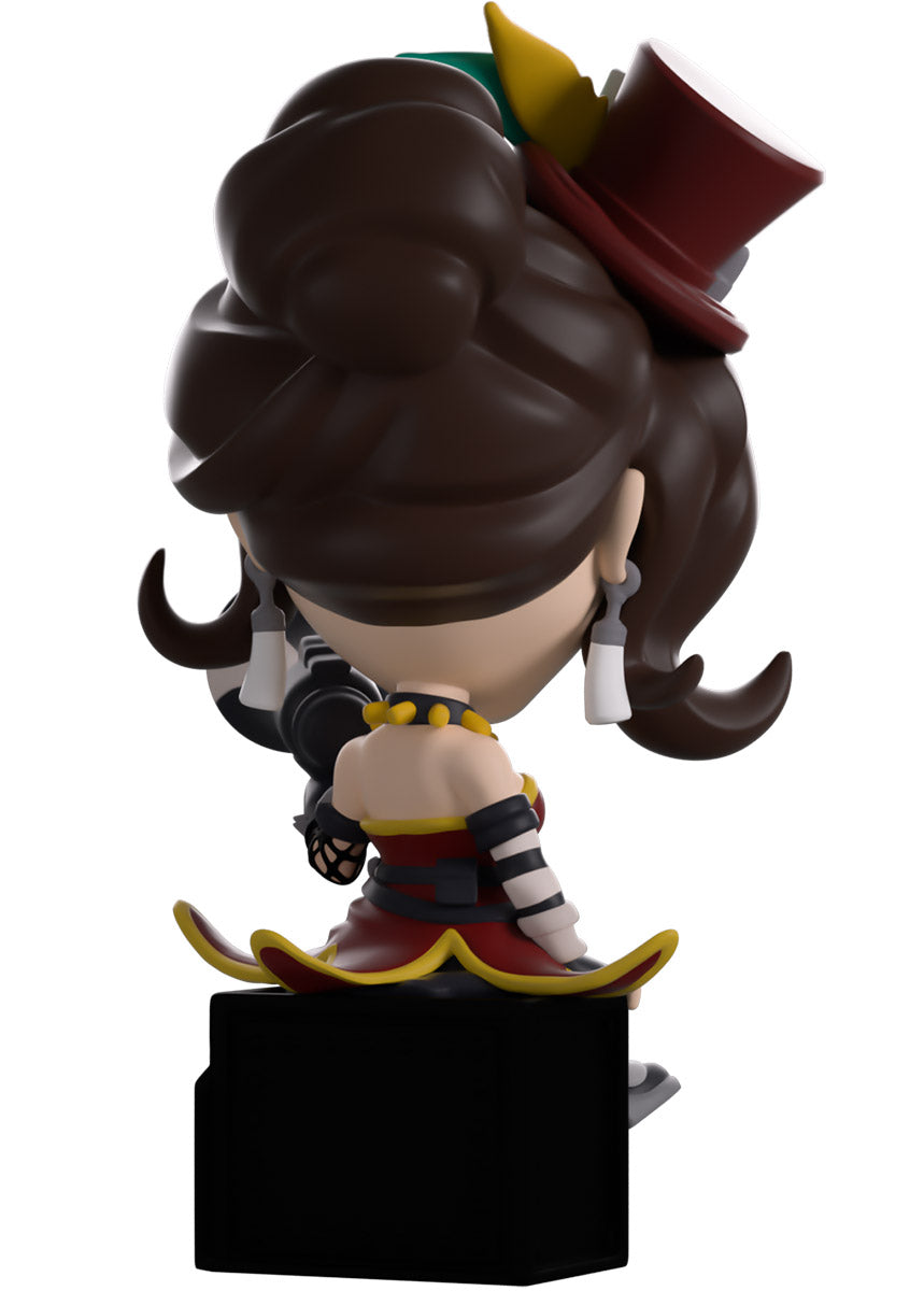 Youtooz Borderlands Moxxi Vinyl Figure