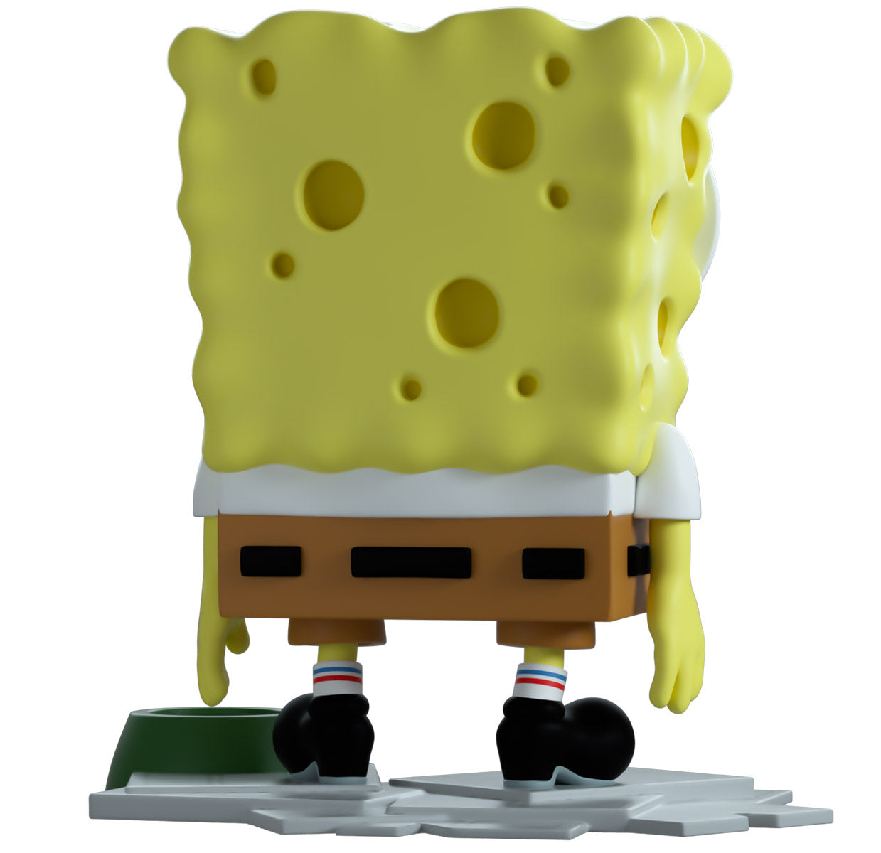 Youtooz Official Spongebob Squarepants Sad Spongebob Figure