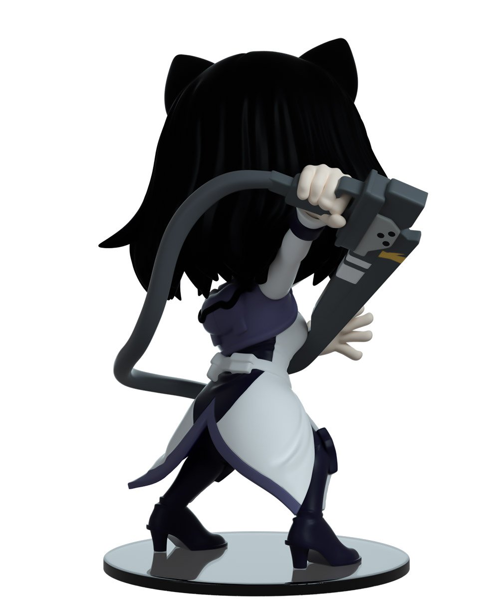 Youtooz RWBY Blake Belladonna Figure