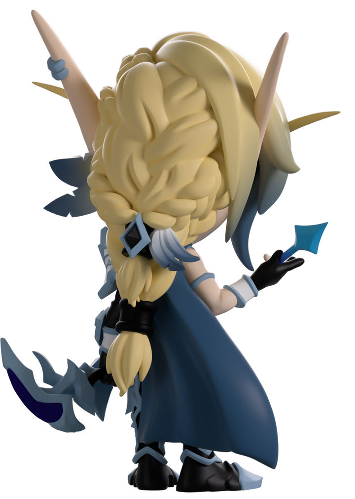 Youtooz World of Warcraft Alleria Windrunner Vinyl Figure