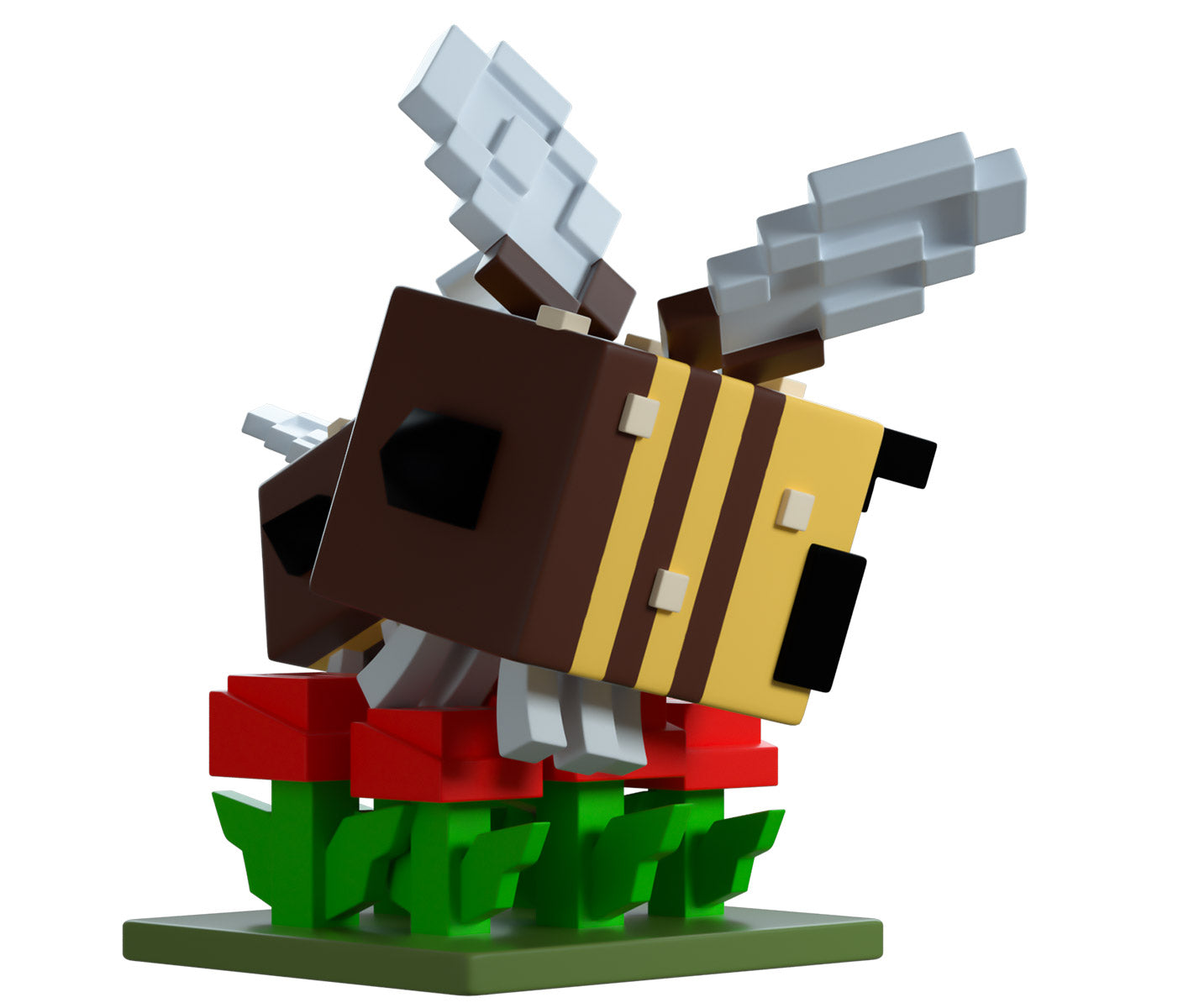 Youtooz Minecraft Bees Figure