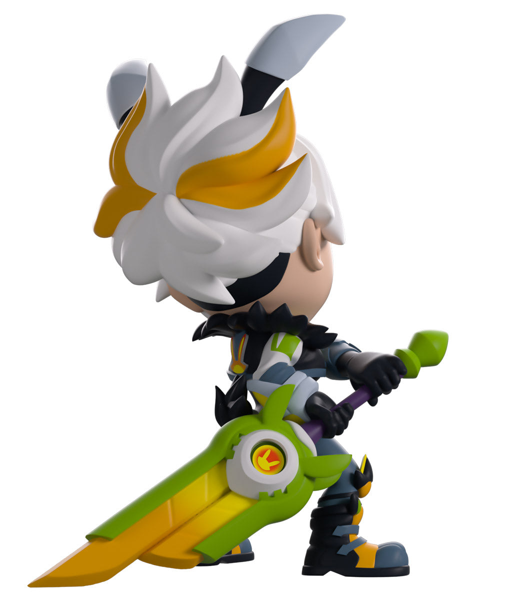 Youtooz League of Legends Anima Squad Riven Vinyl Figure