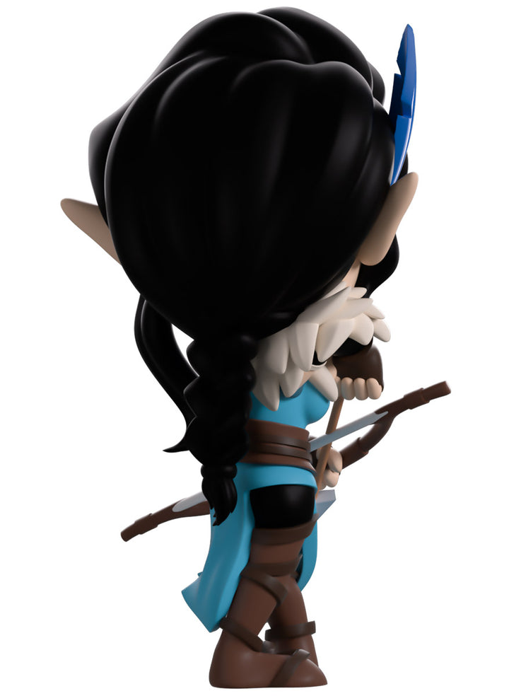 Youtooz The Legend of Vox Machina Vex'ahlia Vinyl Figure